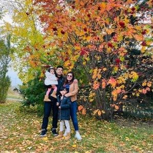 Meet your Posher, Rufo